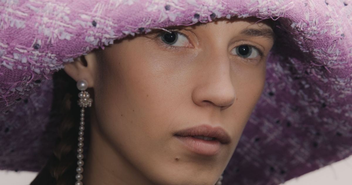 Copenhagen Fashion Week (CFW) logo