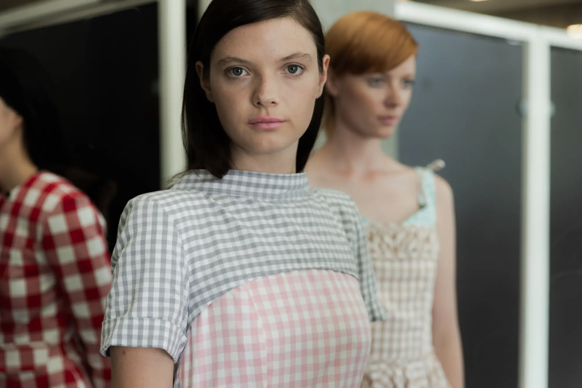 Nicklas Skovgaard - Copenhagen Fashion Week
